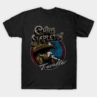 travel chris T-Shirt